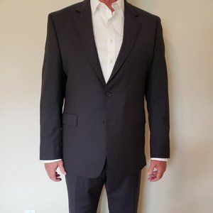 Jos A Bank executive suite suit